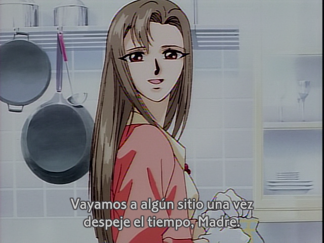 Tokyo Babylon (NoSoloAnime Team)